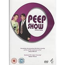 その他 Peep Show: Series One [DVD] Amazon.com: Peep Show-Series One [DVD] : Movies & TV